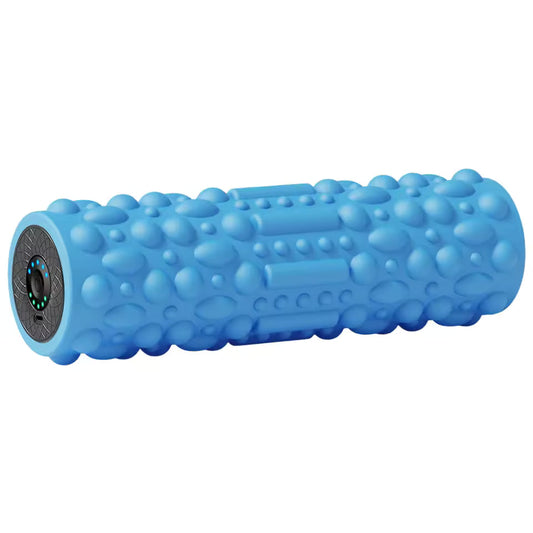 Vibrating Foam Muscle Roller