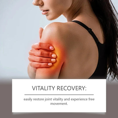 Bee Venom Joint Pain Relief Cream