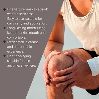 Bee Venom Joint Pain Relief Cream