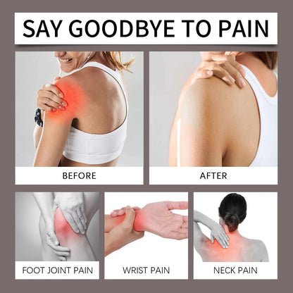 Bee Venom Joint Pain Relief Cream