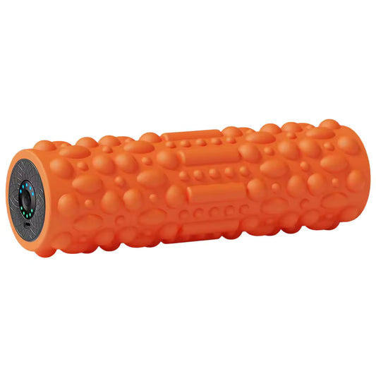 Vibrating Foam Muscle Roller