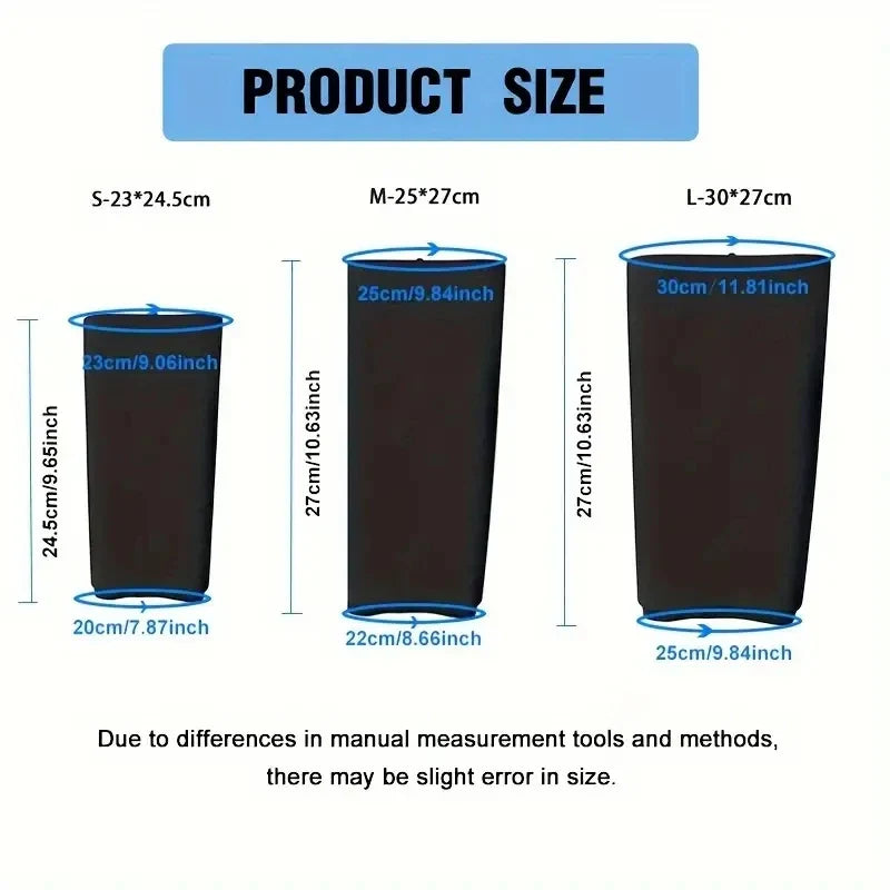 Reusable Gel Hot Cold Ice Sleeve