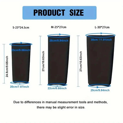 Reusable Gel Hot Cold Ice Sleeve