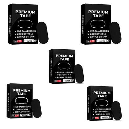 Sleep Mouth Tape