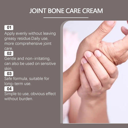 Bee Venom Joint Pain Relief Cream